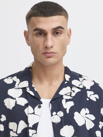 Regular fit Camicia ' SDPACHA ' di !Solid in blu
