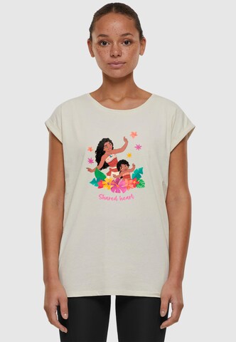 ABSOLUTE CULT T-Shirt in Weiß: Vorderseite