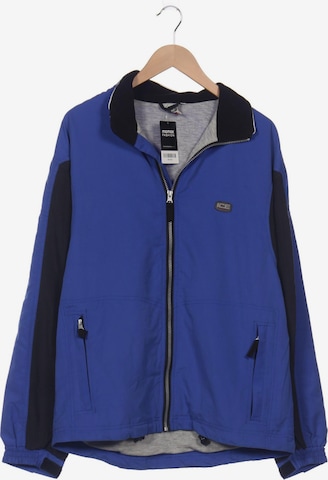 ICEPEAK Jacket & Coat in L in Blue: front