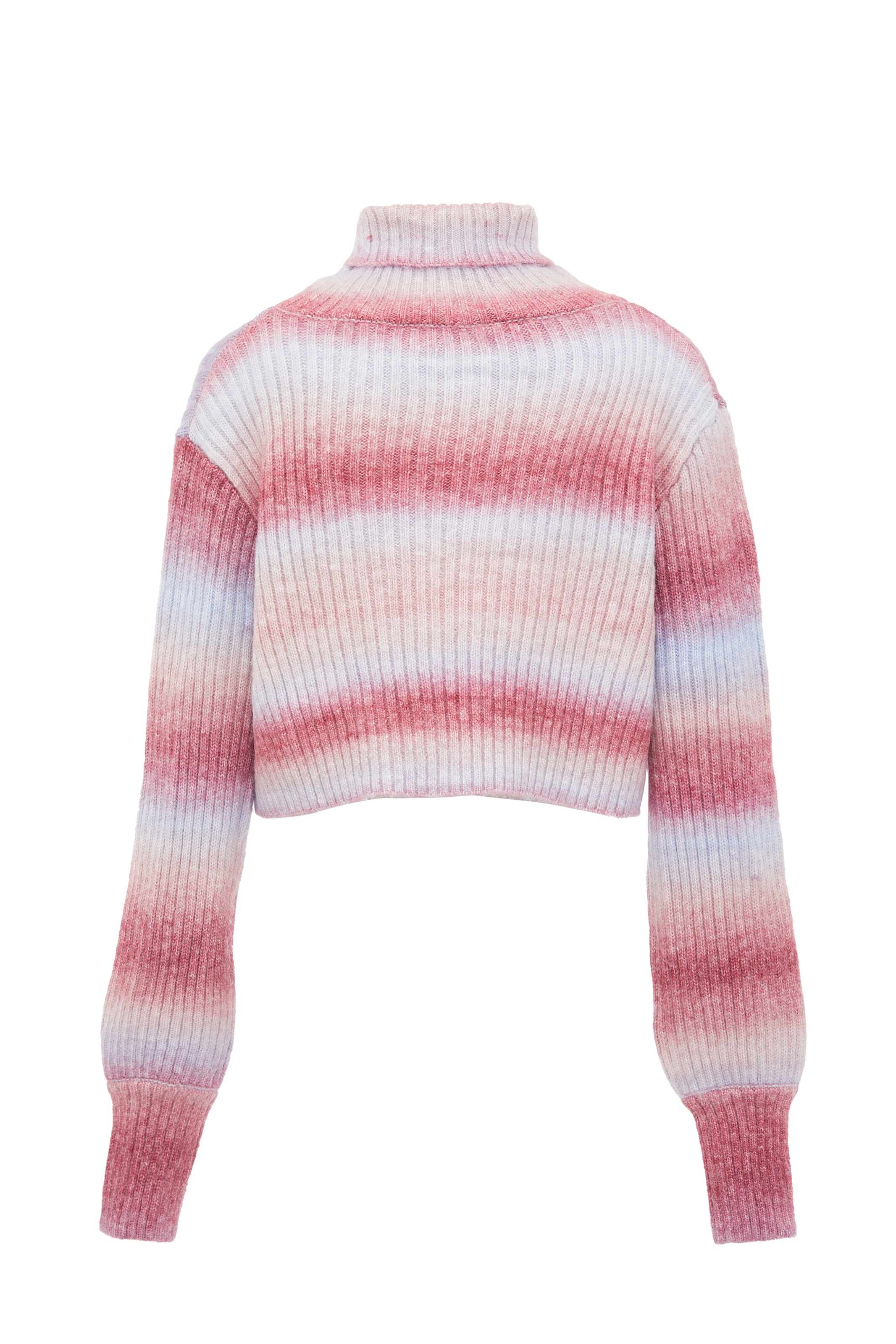 MYMO Pulóver - rózsaszín