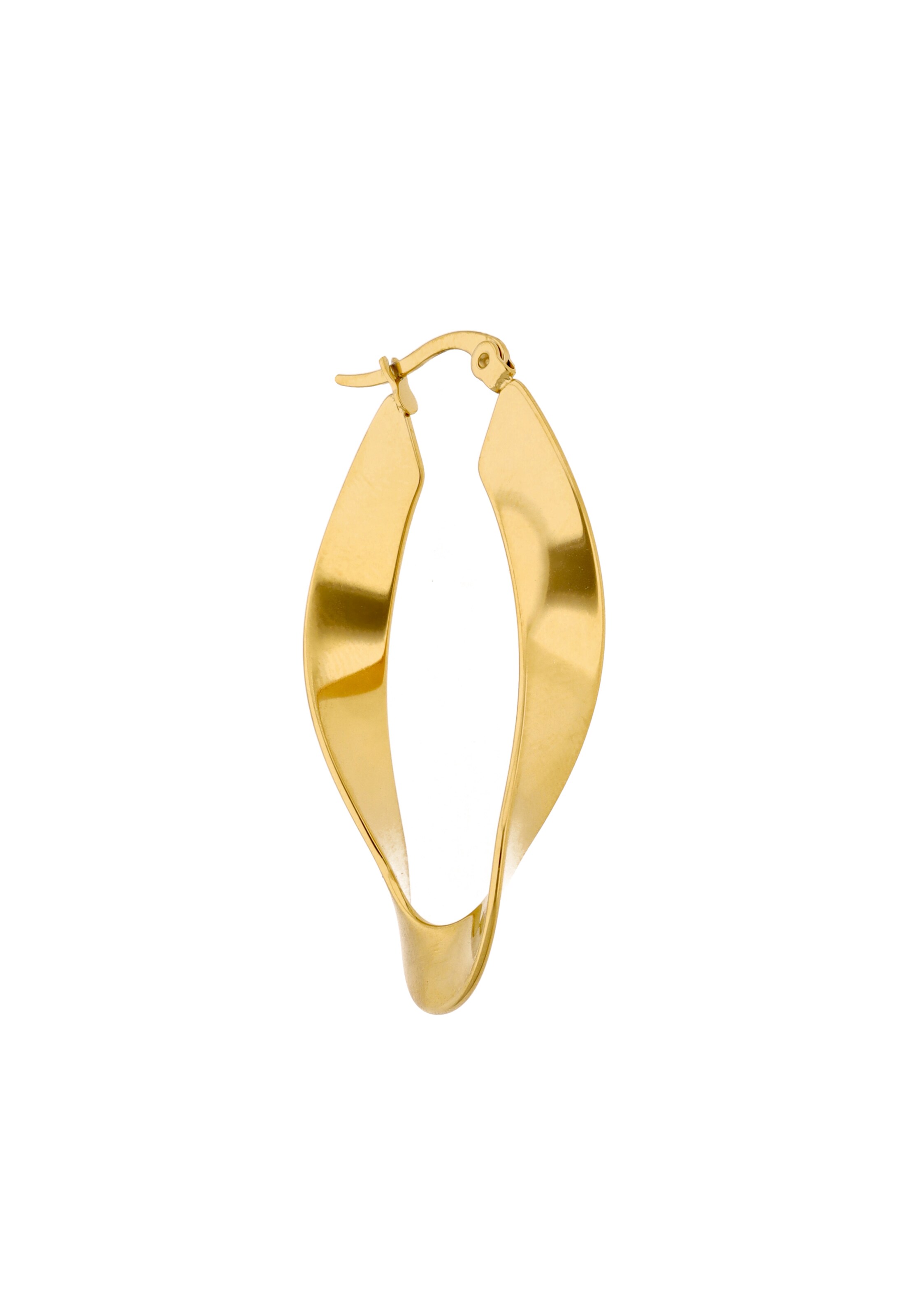 IZIA - Pendientes en oro