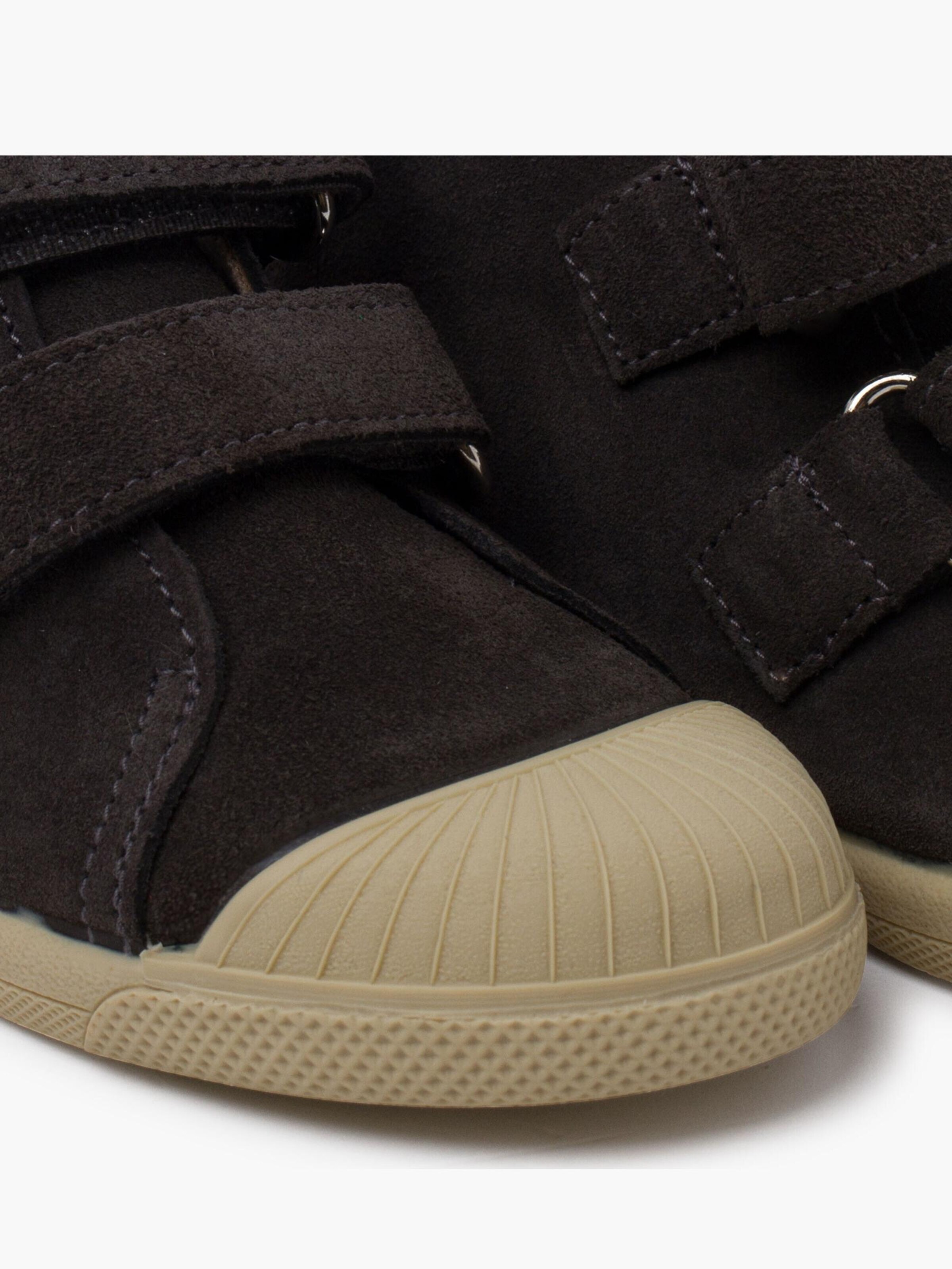 Pisamonas Boot in Grey