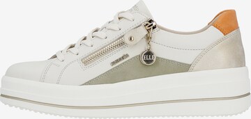 REMONTE Sneakers 'D1C01' in White