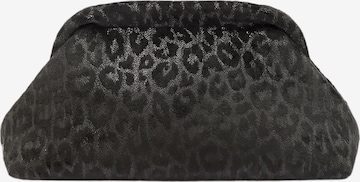 NALì Handbag in Black: front