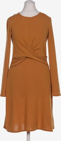 Dorothy Perkins Kleid XS in Gelb: Vorderseite