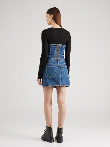 Dr. Denim Платье 'Carlisle' в Синий