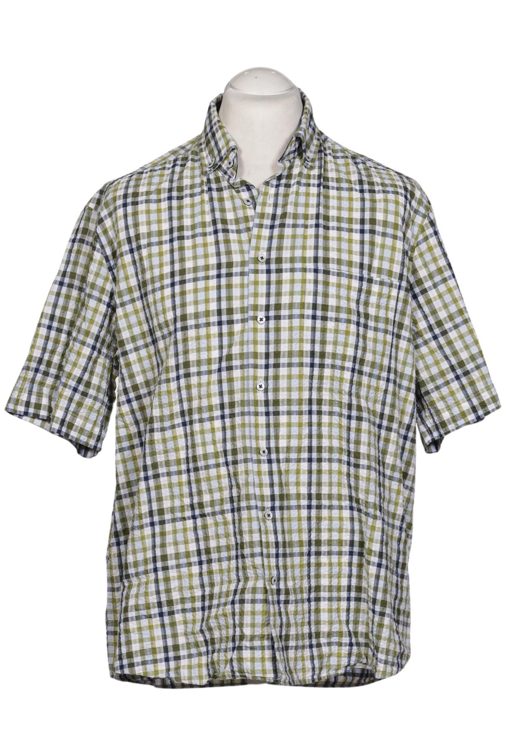 ETERNA Button Up Shirt in L in Mixed colors: front