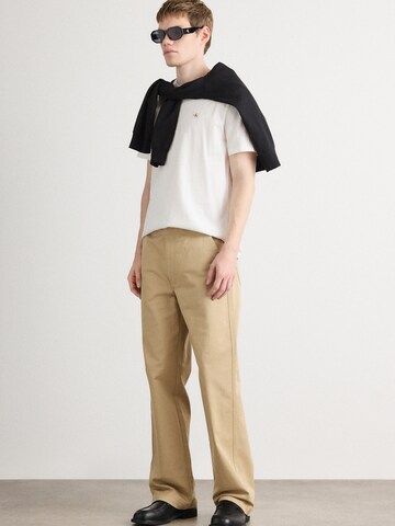 Calvin Klein Jeans Shirt in Blue