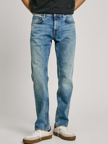 regular Jeans di Pepe Jeans in blu: frontale