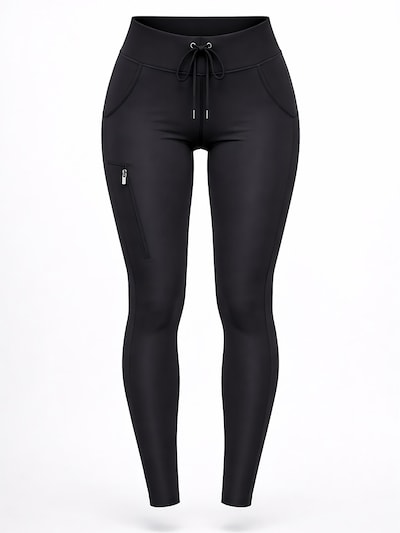 Empire Embodied Leggings 'Pasithea' in Black, Item view