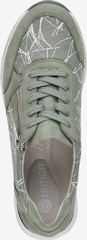 REMONTE Sneakers in Green