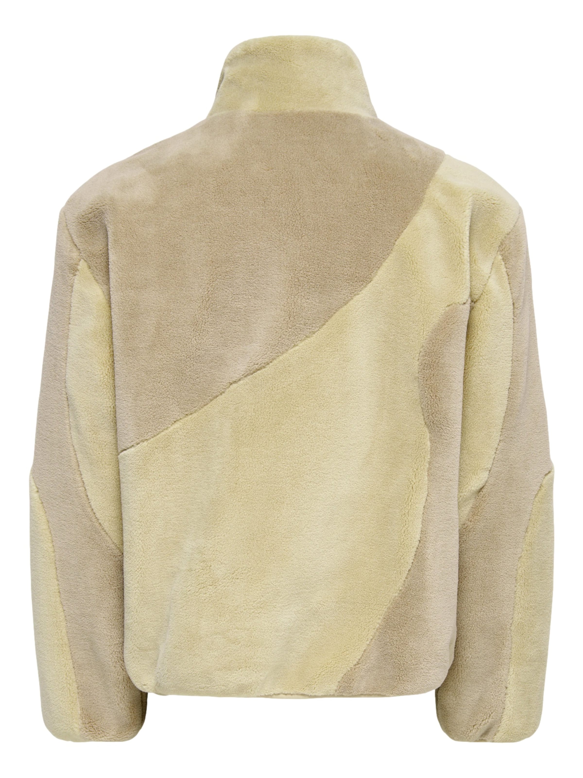 Only & Sons - Chaqueta polar 'ONSSilas' en beige