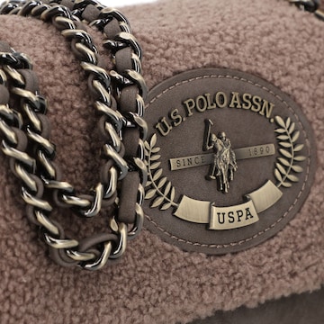 Sac bandoulière 'Holly' U.S. POLO ASSN. en gris