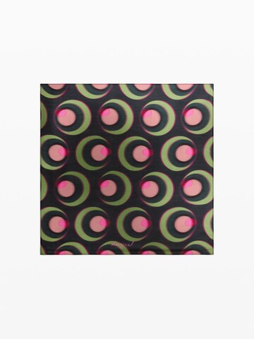 Foulard di Desigual in colori misti