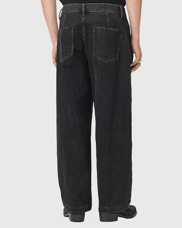 Regular Jeans 'RAAFI' de la AllSaints pe negru