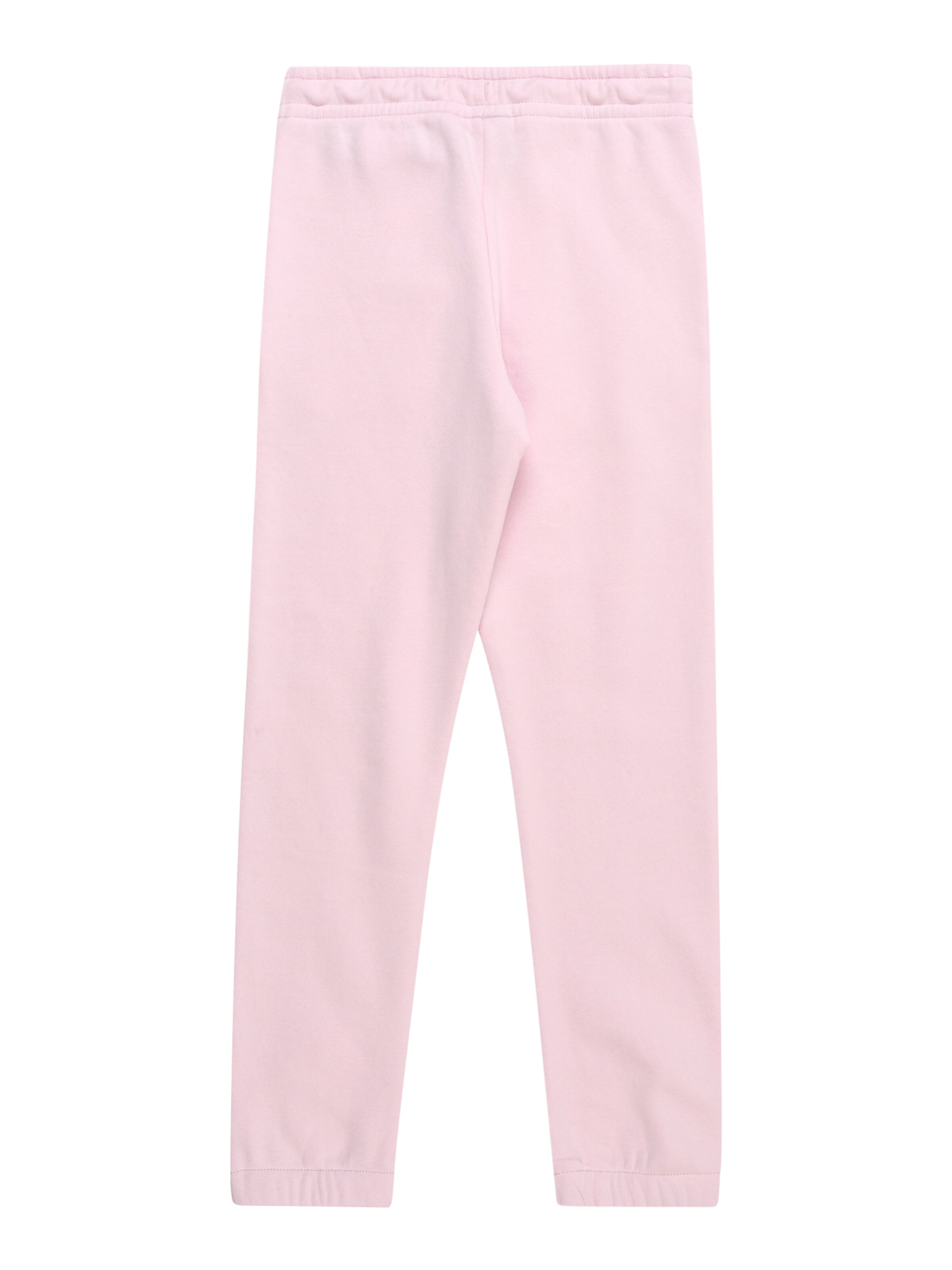 Jordan Tapered Housut 'Icon Play' värissä vaaleanpunainen