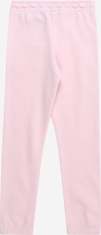 Jordan Regular Панталон 'ICON PLAY' в розово