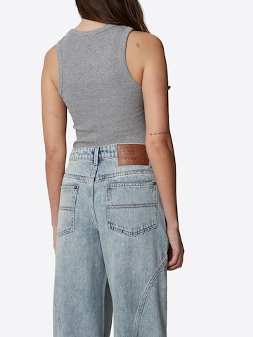 Loosefit Jean Good For Nothing en bleu