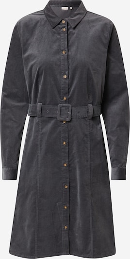 NÜMPH Kleid 'MAURYA' in grau, Produktansicht