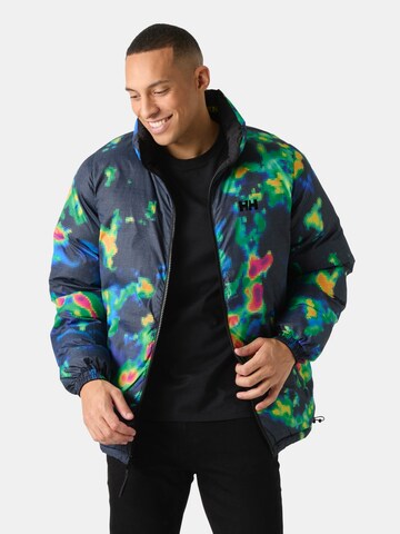 HELLY HANSEN Funkční bunda 'YU 23' – černá
