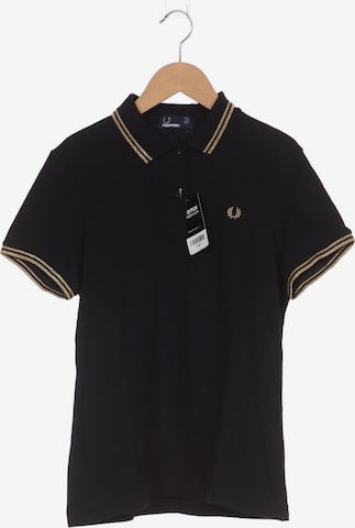 Fred Perry Top & Shirt in XL in Blue: front
