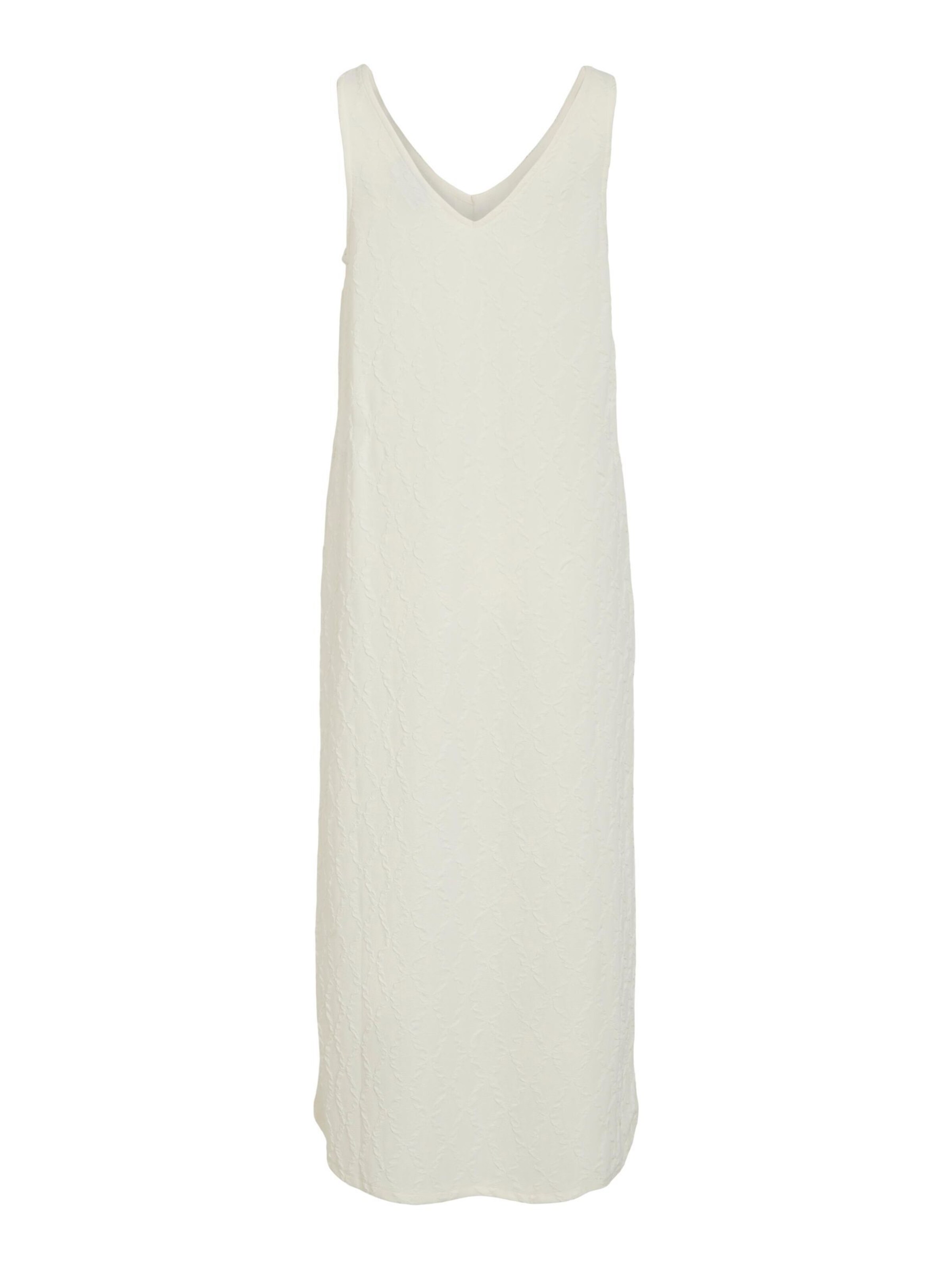 VILA Kjole 'VIMist' i grå