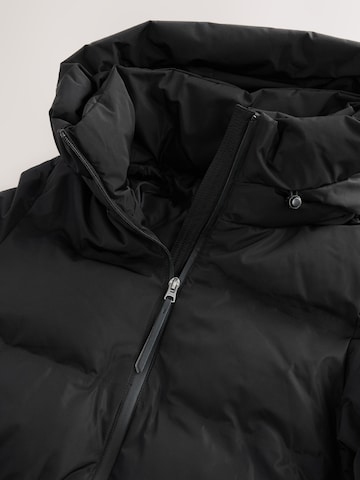 Next Winter coat in Black