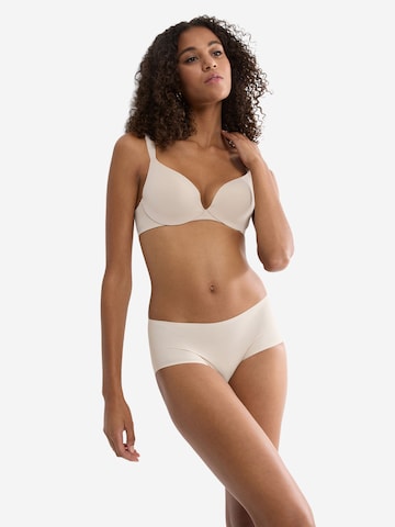 TRIUMPH Panty ' Red Label Body Make-Up Illusion ' in Beige