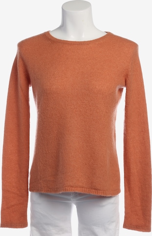 Max Mara Pullover / Strickjacke S in Braun: Vorderseite