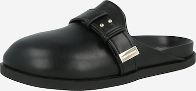 ARMANI EXCHANGE Muiltjes 'FLORENCE' in de kleur Zwart, Productweergave