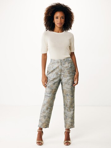 Loosefit Pantalon MEXX en gris