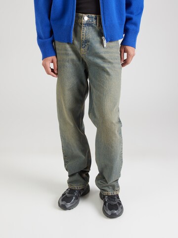Loosefit Jeans di EIGHTYFIVE in blu: frontale