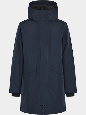 Parka mi-saison 'Kenny' Didriksons en bleu