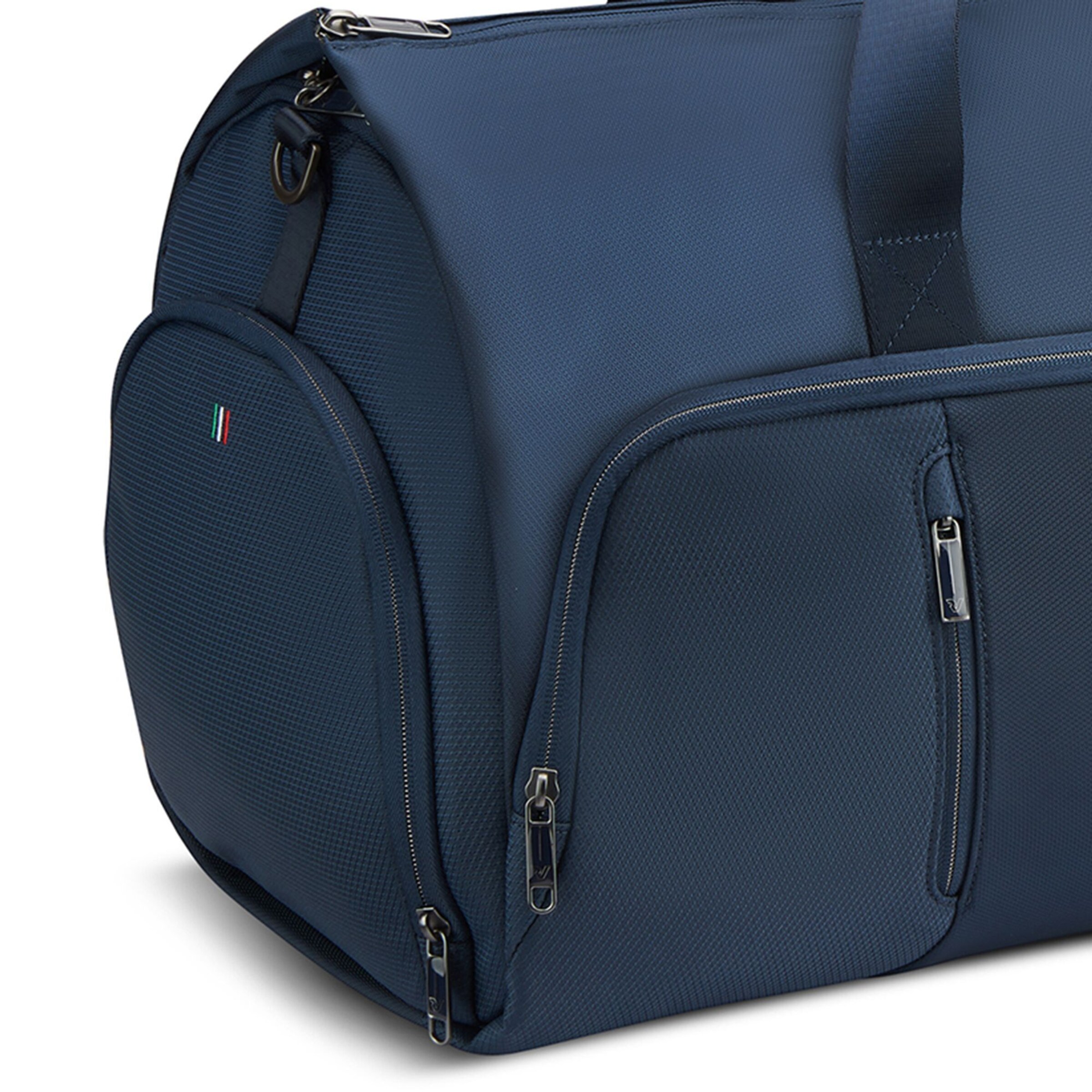 Roncato Weekender 'City 3.0' in Blau