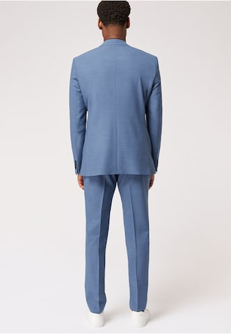 ROY ROBSON Slim fit Suit in Blue