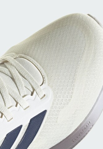 Chaussure de course 'Runfalcon 5' ADIDAS PERFORMANCE en blanc