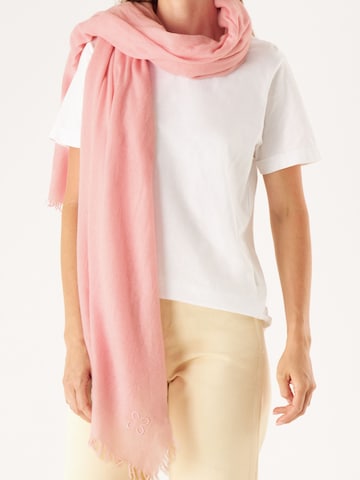 CODELLO Sjaal in Roze