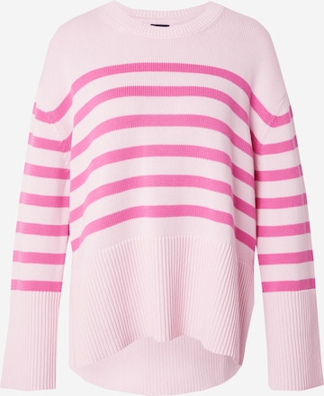 GAP Sweater in Pink: front