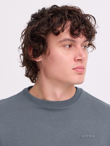 BLEND - Sudadera 'BHDownton' en gris