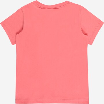 Champion T-Shirt in Pink