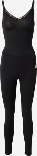Tommy Hilfiger Underwear Пижама в черно, Преглед на продукта