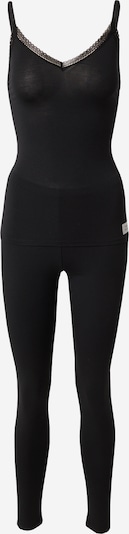 Tommy Hilfiger Underwear Piżama w kolorze czarnym, Podgląd produktu