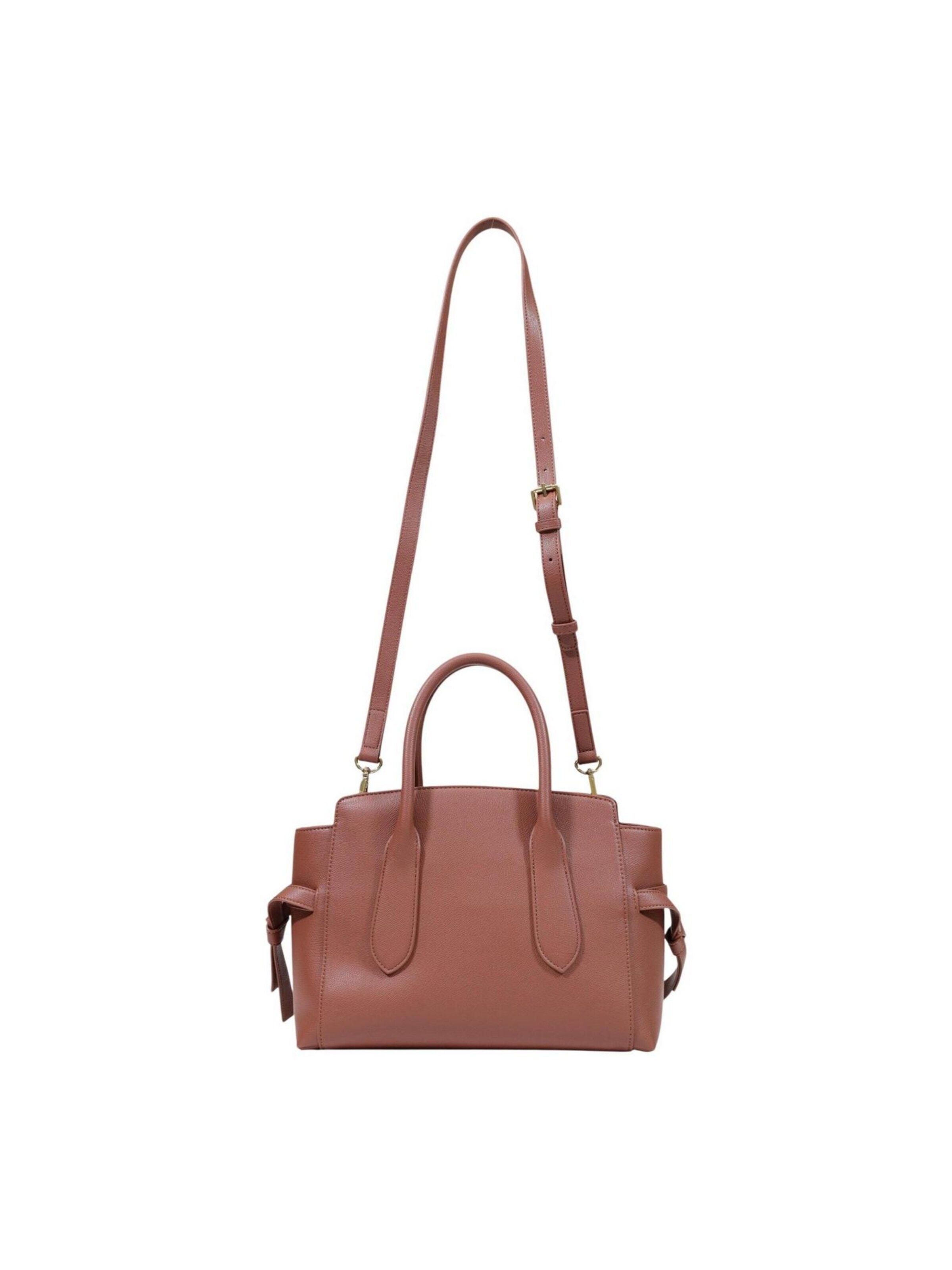 Love Moschino Håndtaske 'JC4055PP' i brun