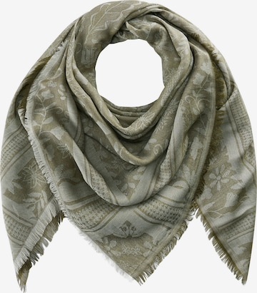 CODELLO Wrap in Green: front