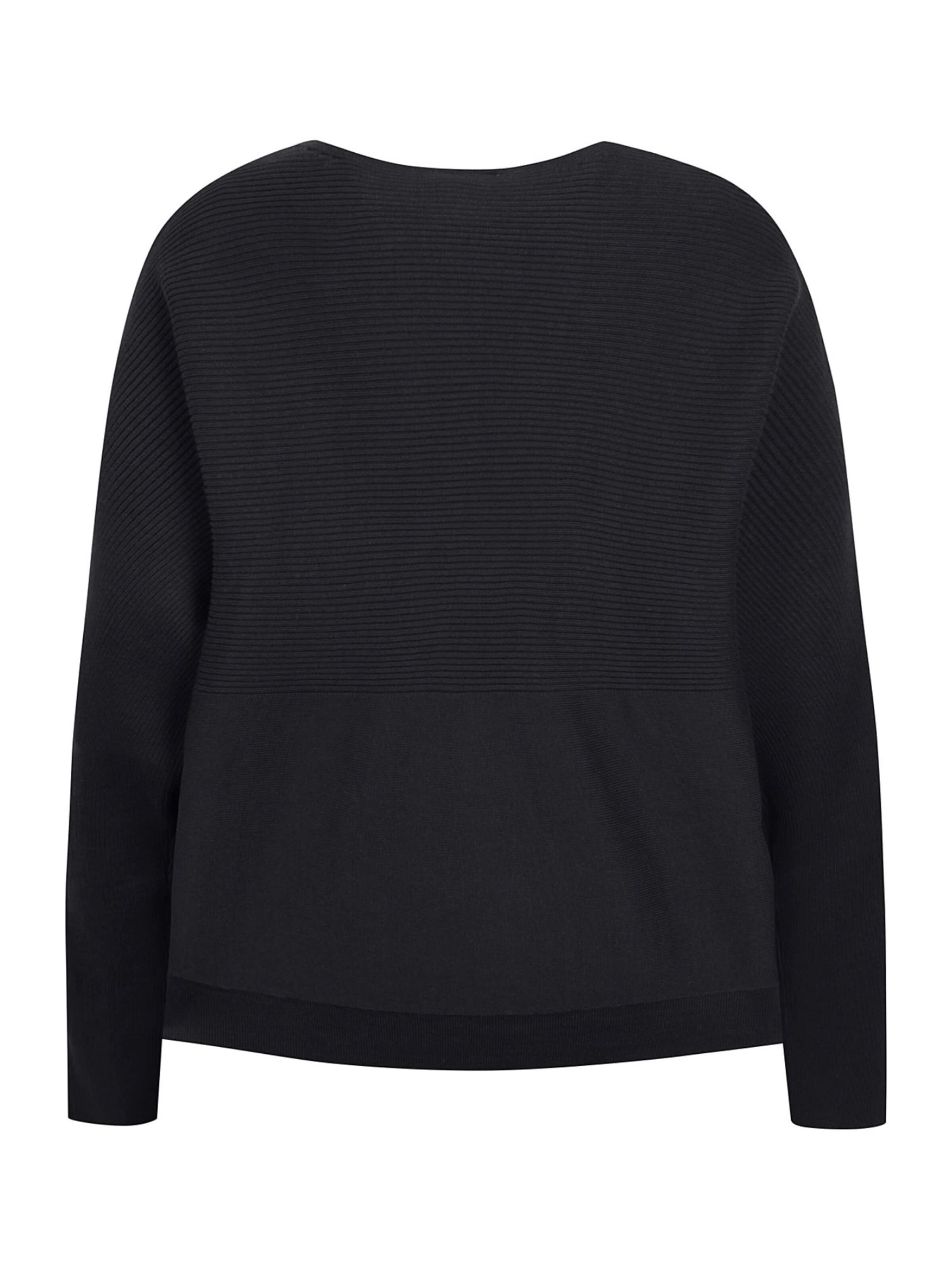 Chemisier 'Gabriella 180' ze-ze en noir