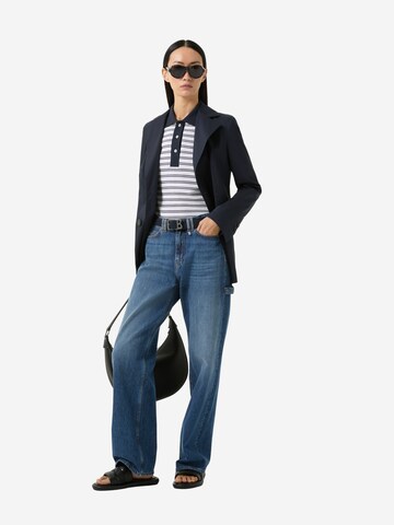 BOGNER Shirt 'Wendy' in Weiß