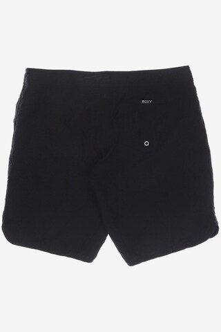 ROXY Shorts in S in Black