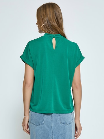 minus Shirt 'Mavelyn' in Groen