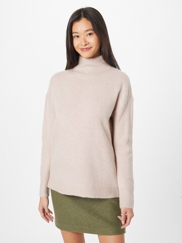 ZABAIONE Sweater 'Penelope' in Pink: front