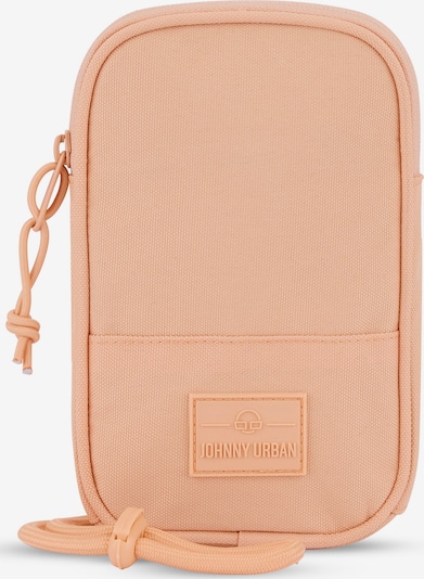Johnny Urban Olkalaukku 'Josh' värissä persikka, Tuotenäkymä